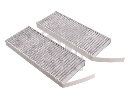 Filter Set, cabin air